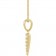  The Aurelian 14K Gold & Natural Diamond Spike Necklace