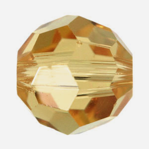 November - Yellow Topaz / Citrine