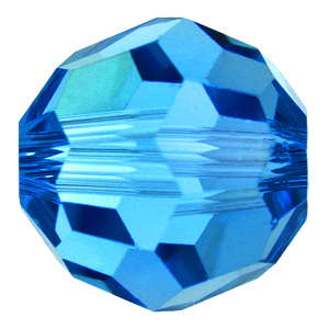 December - Blue Zircon / Turquoise