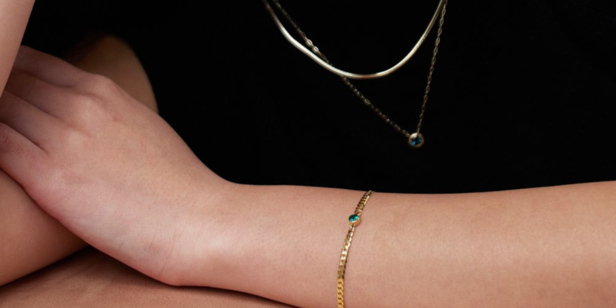 The Modern Talisman: Why Your Birthstone is the Ultimate Personal Signature